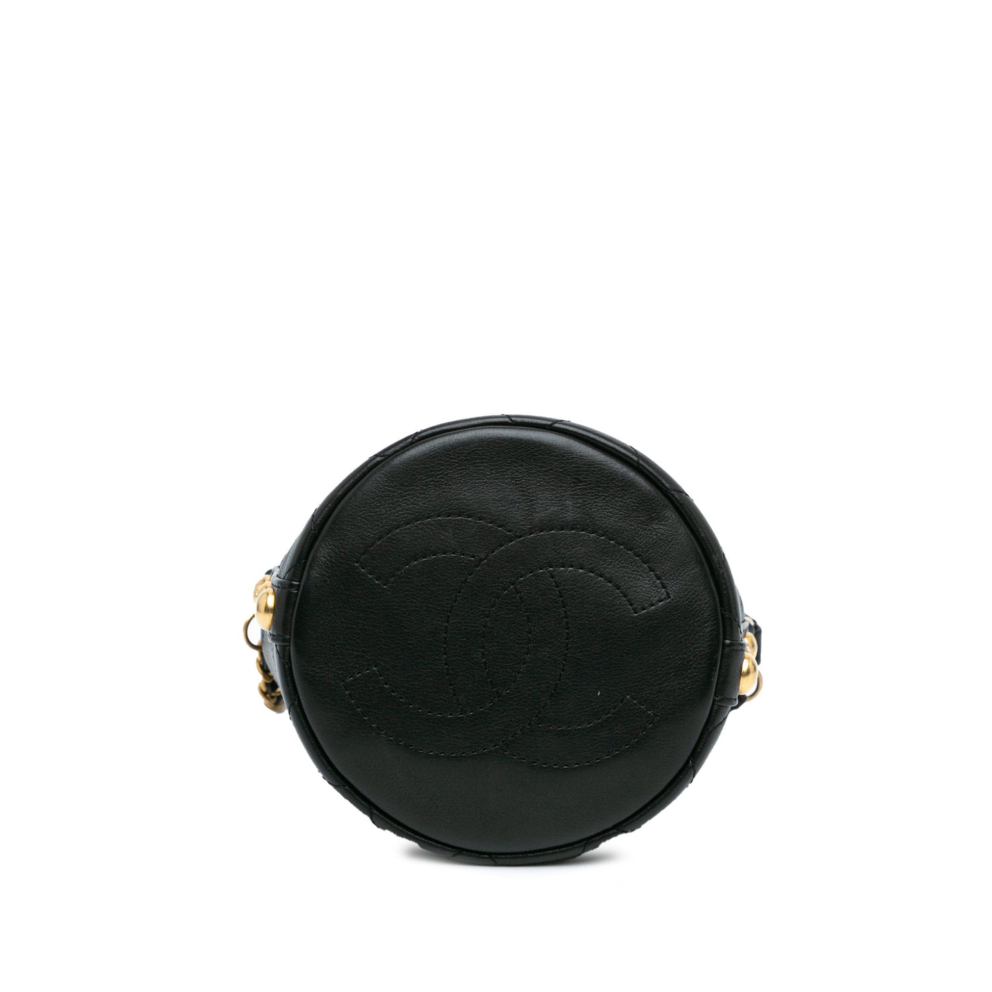Chanel Bucket Handbag - Ewore Bags