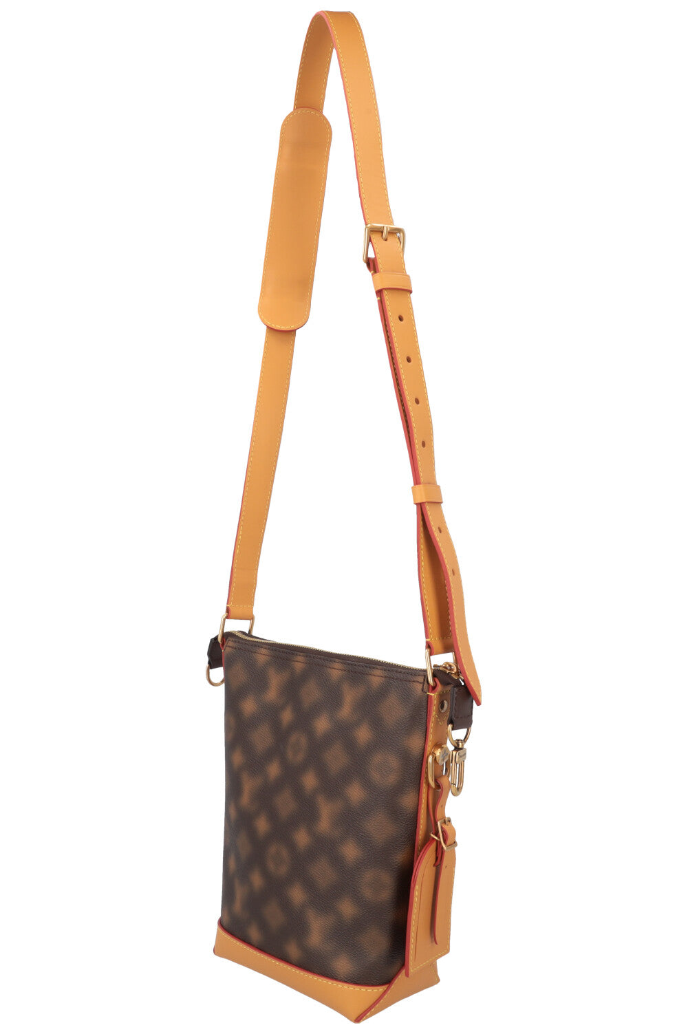 LOUIS VUITTON Cruiser Hobo 'This is Not Monogram' Bag Limited Edition