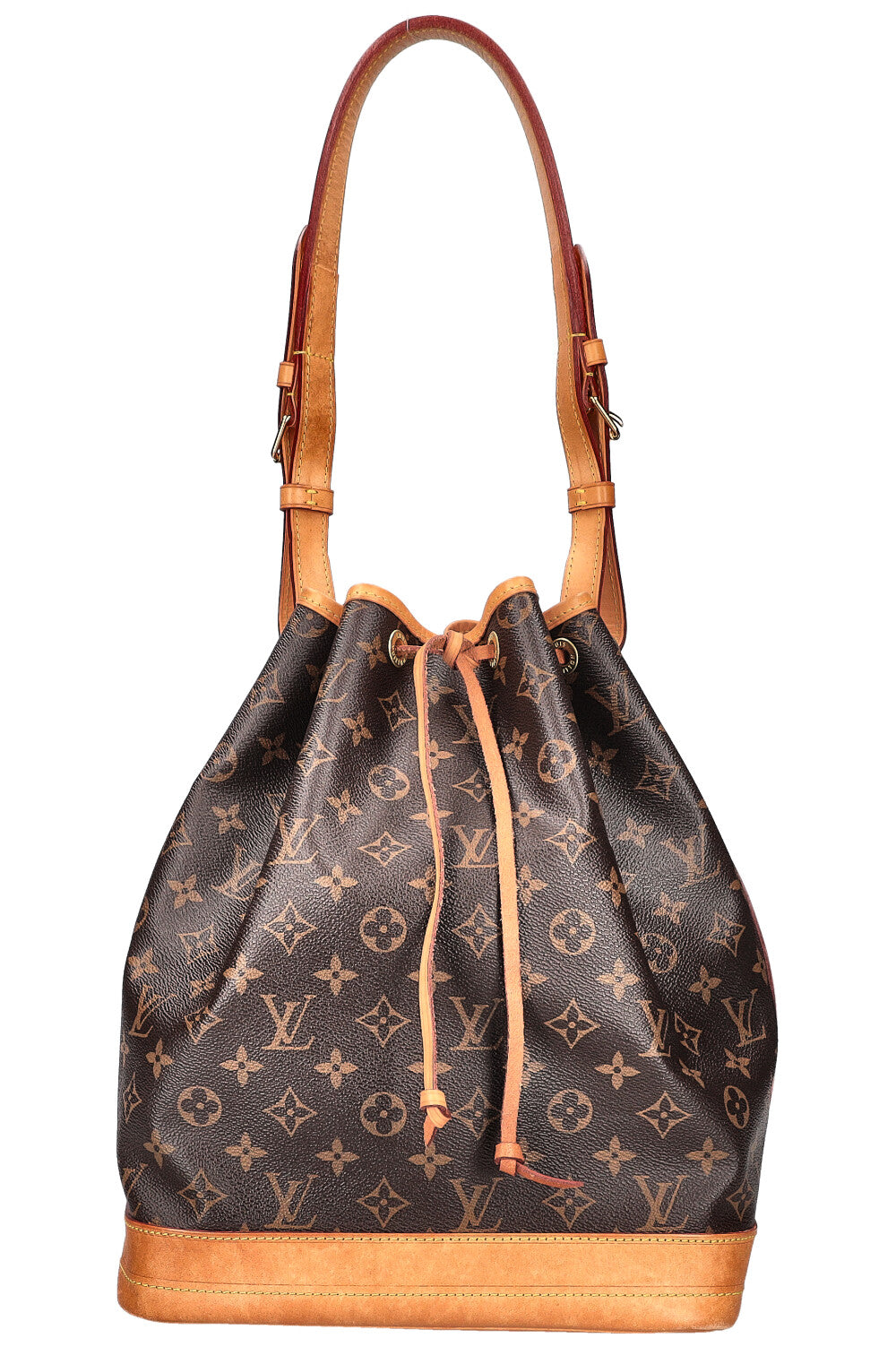 LOUIS VUITTON MNG Grand Sac