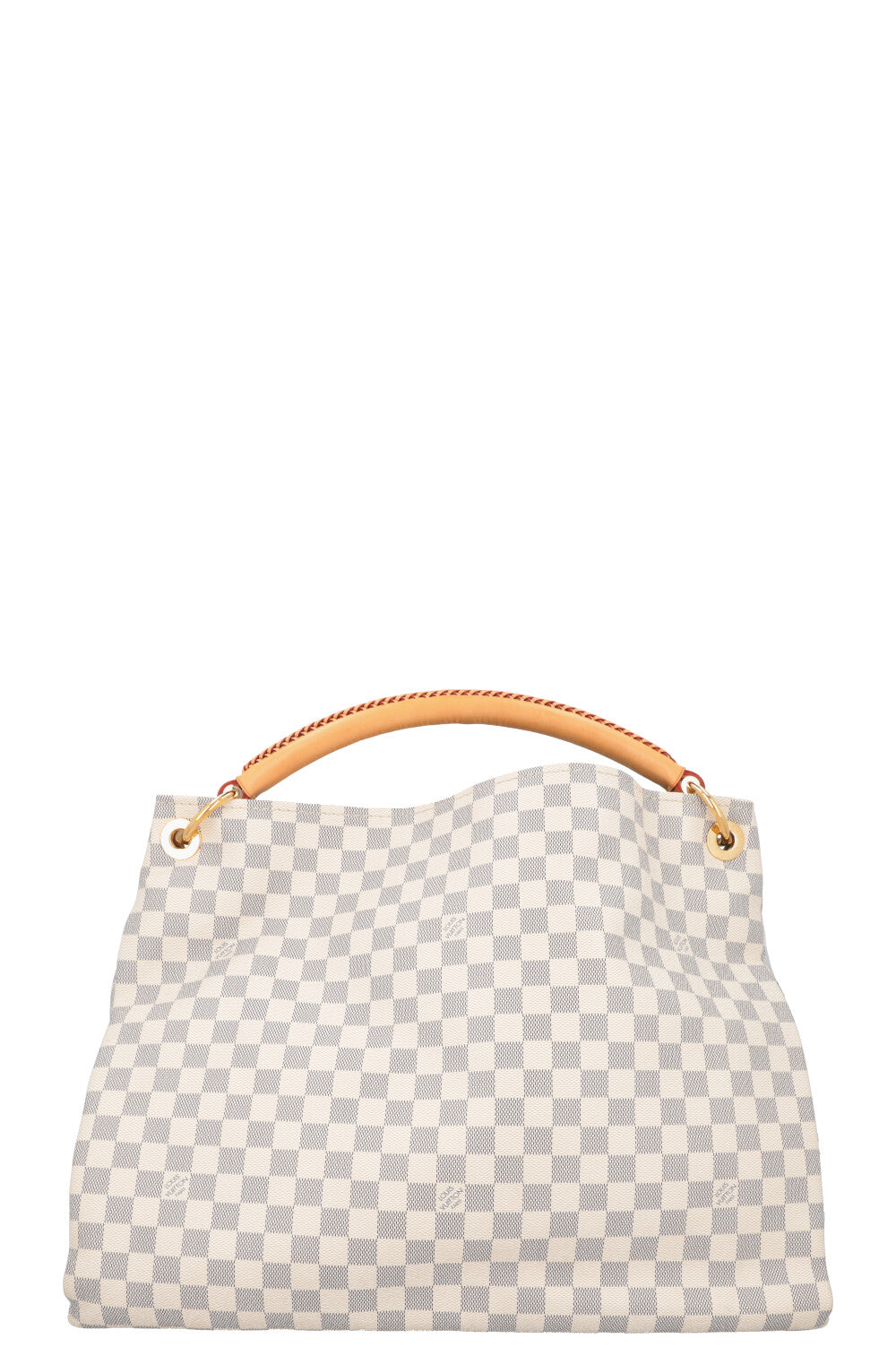 LOUIS VUITTON Artsy GM Damier Azur