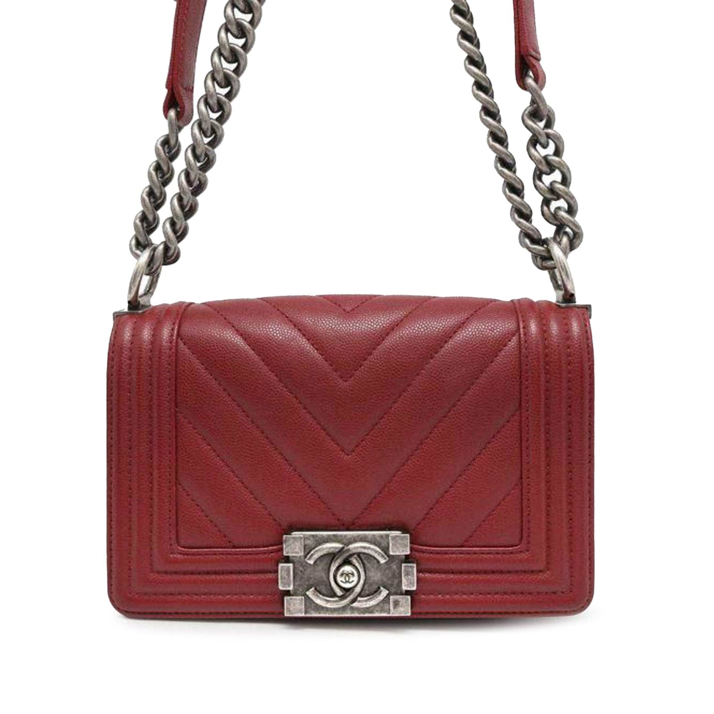 Chanel Flap Crossbody Bag - Ewore Bags
