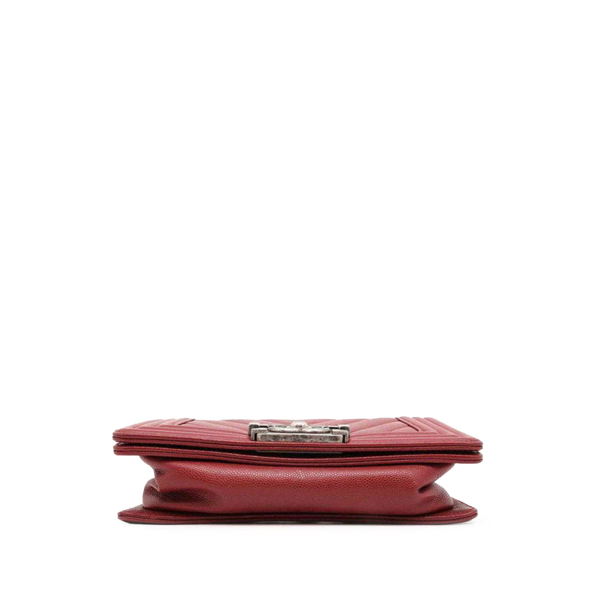 Chanel Flap Crossbody Bag - Ewore Bags