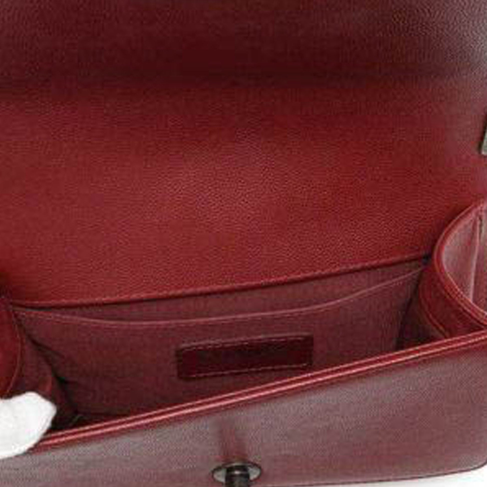 Chanel Flap Crossbody Bag - Ewore Bags