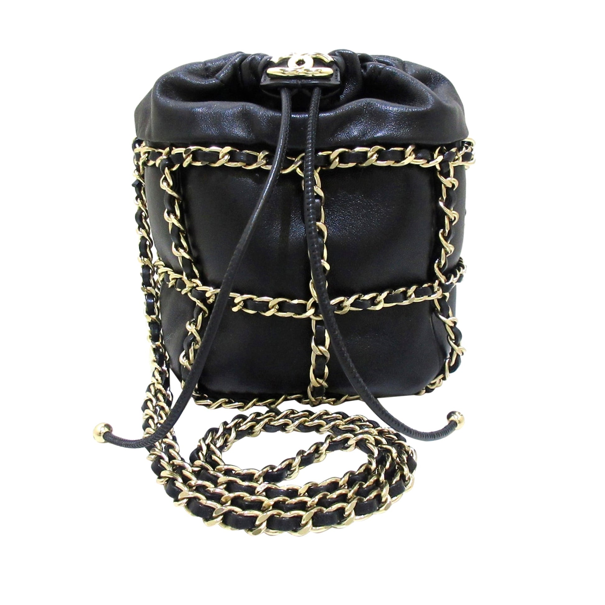 Chanel Handbag Bag - Ewore Bags
