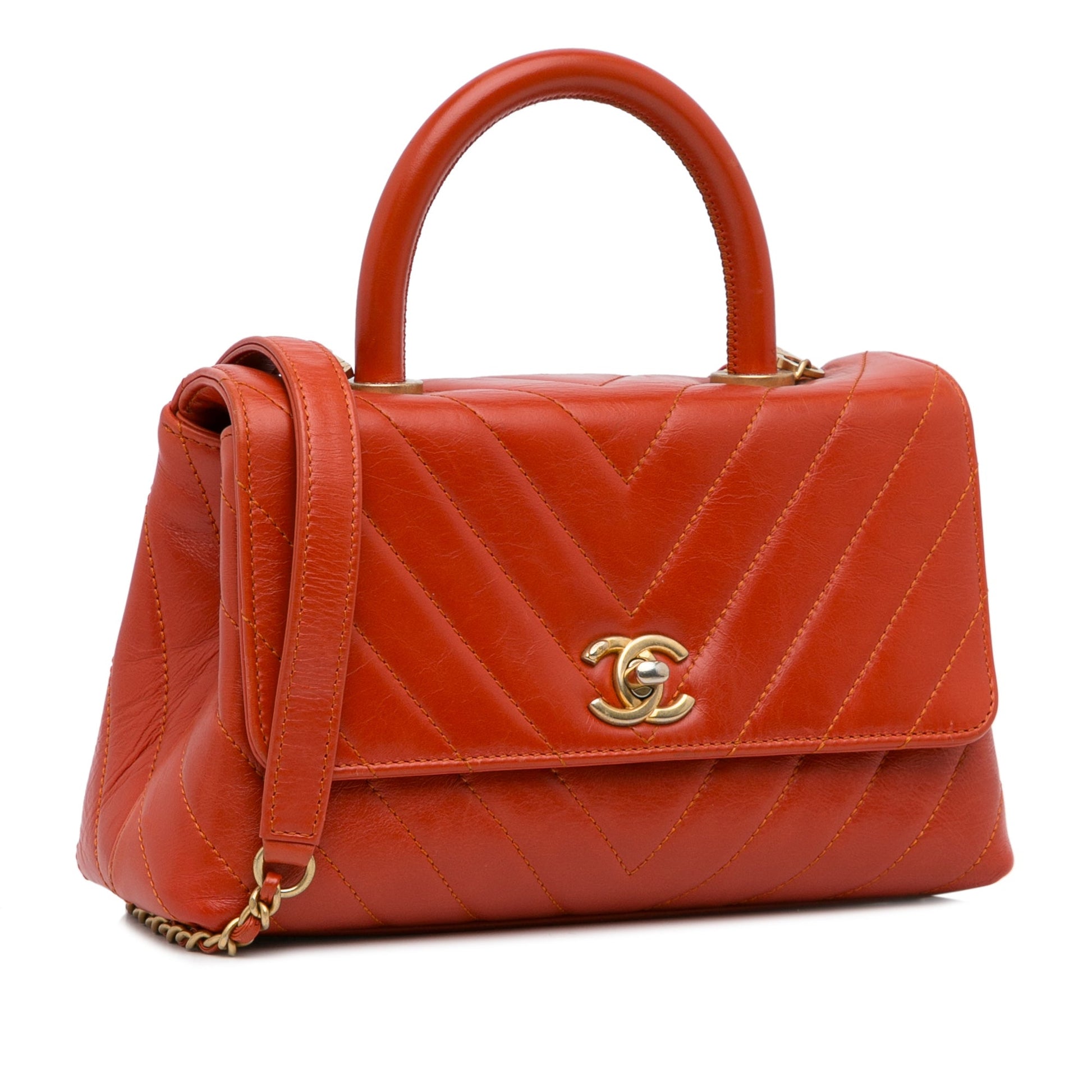 Chanel Handbag Bag - Ewore Bags