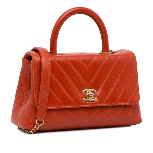Chanel Handbag Bag - Ewore Bags
