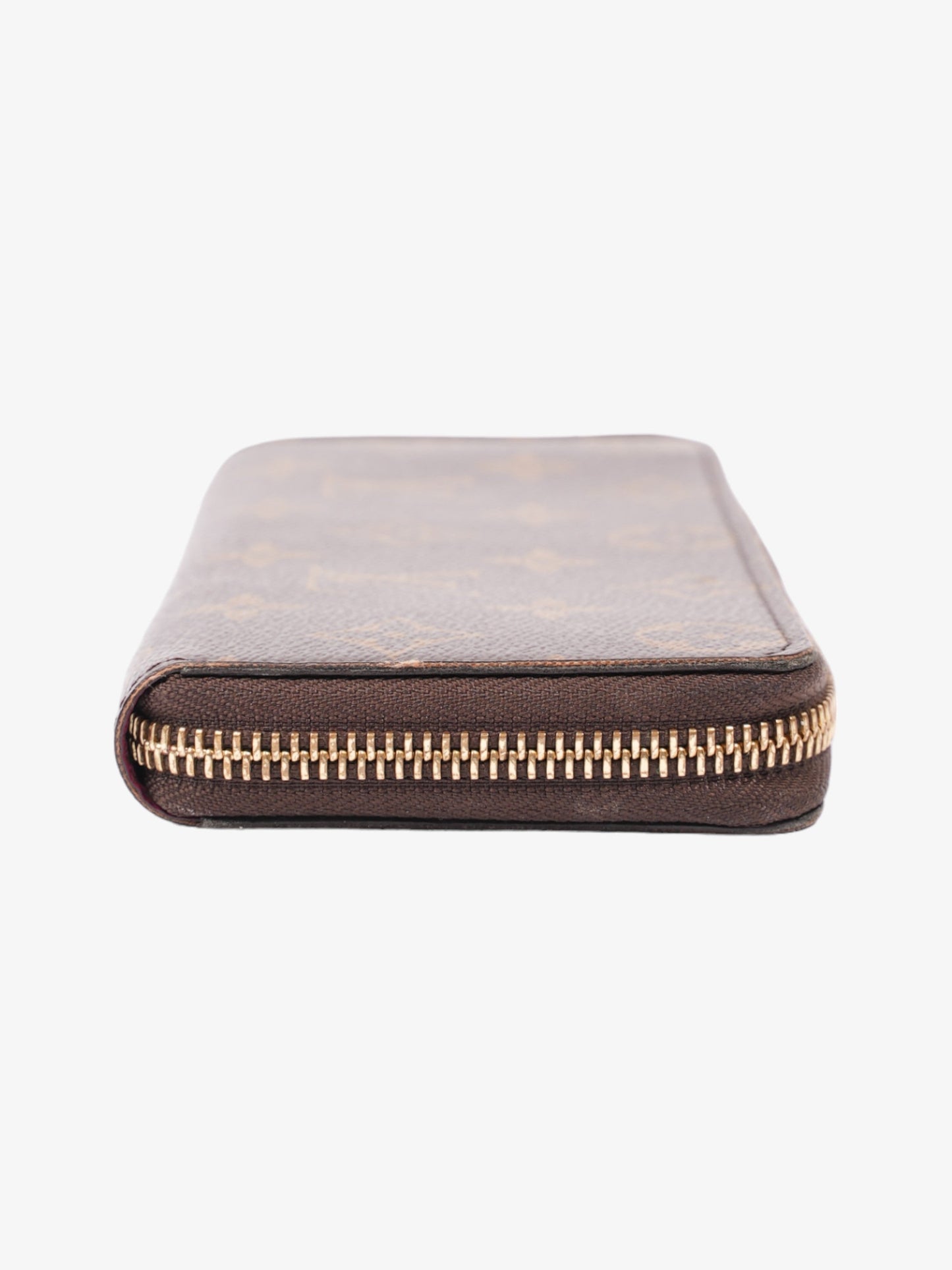 Louis Vuitton Clemence Monogram Coated Canvas
