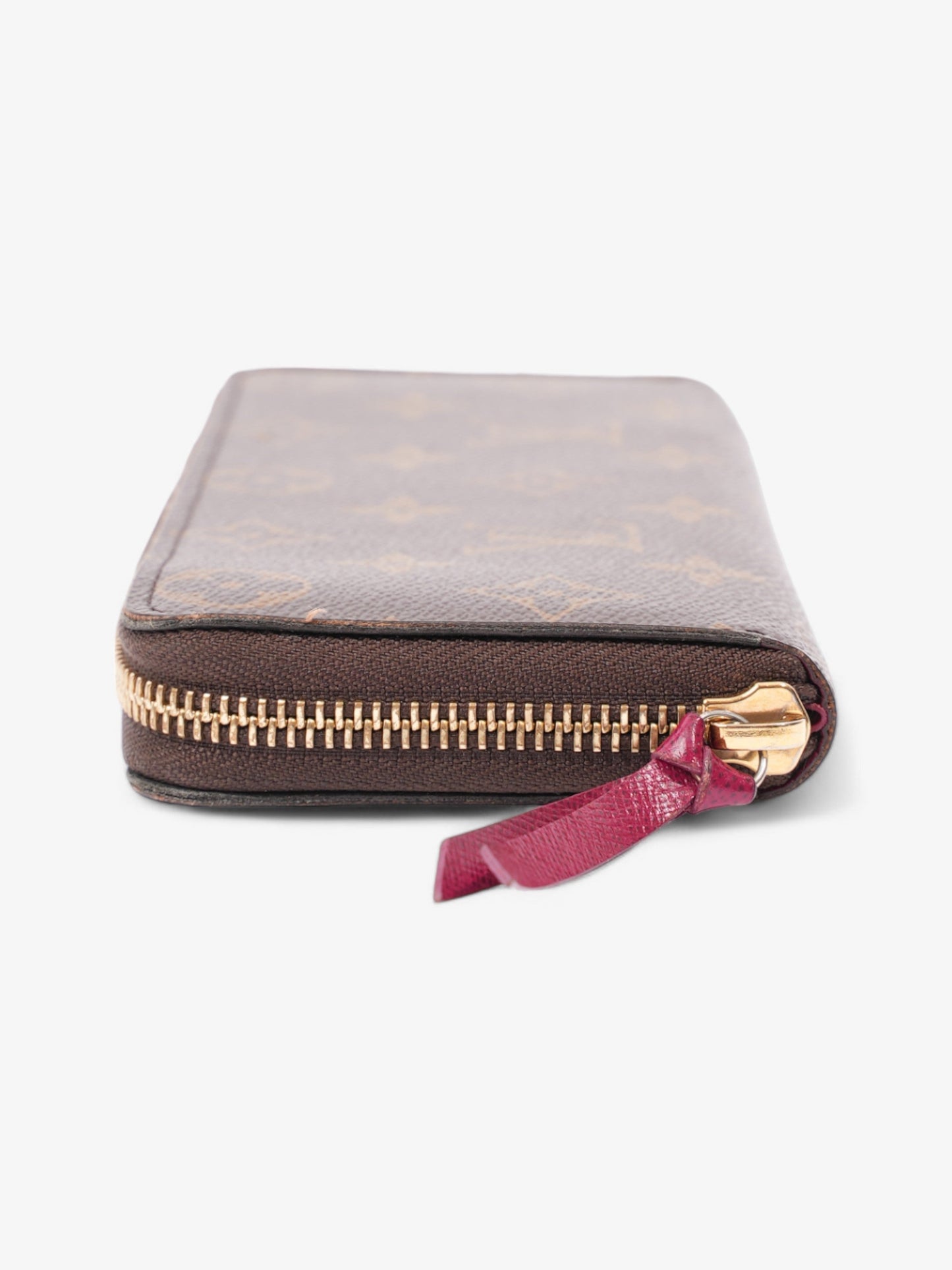 Louis Vuitton Clemence Monogram Coated Canvas