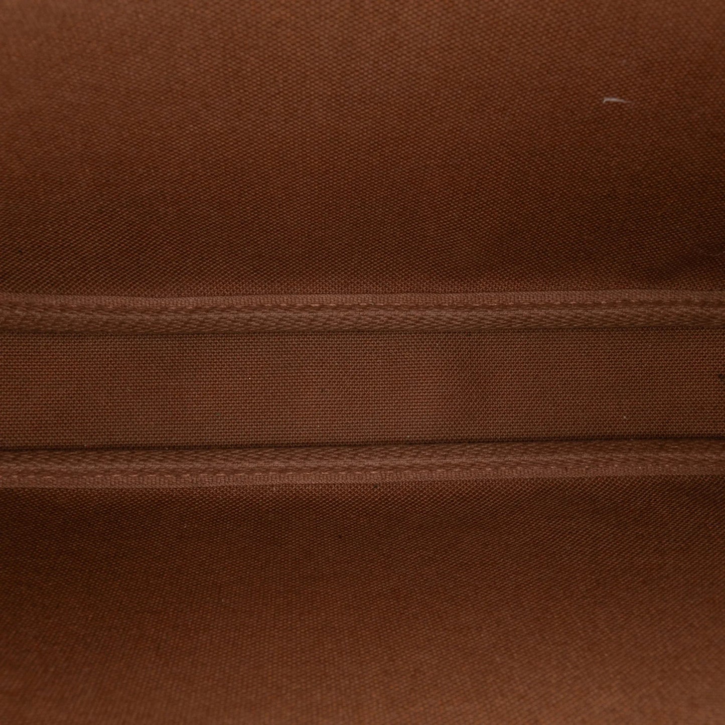 Brown Louis Vuitton Monogram Pochette Accessoires Shoulder Bag