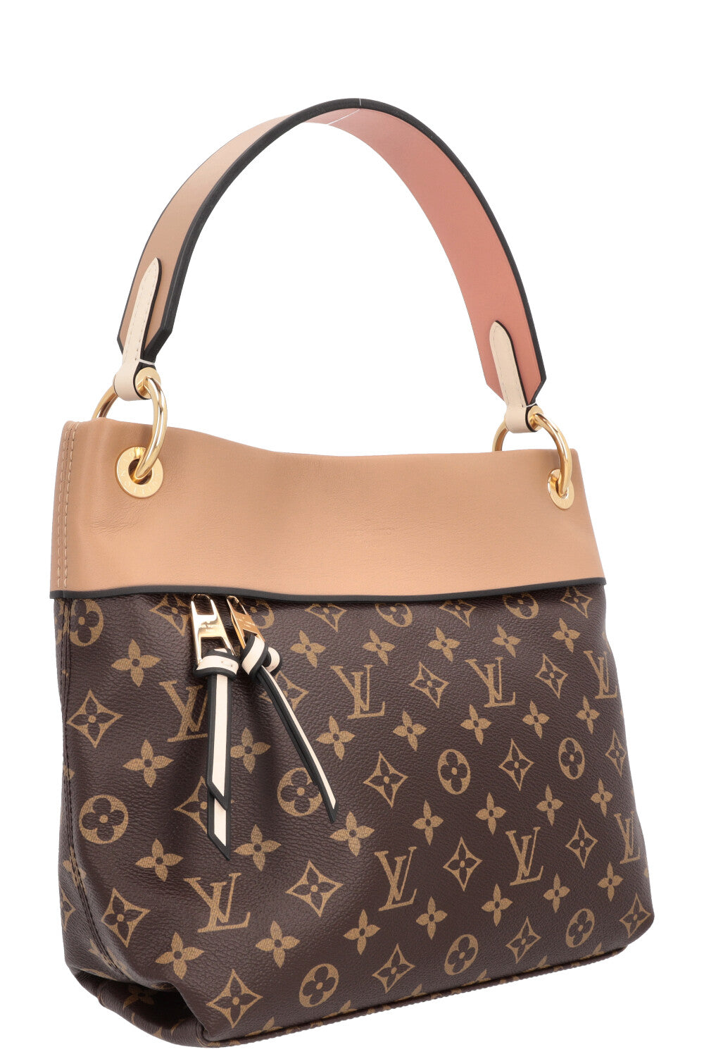 LOUIS VUITTON Tuileries Bag