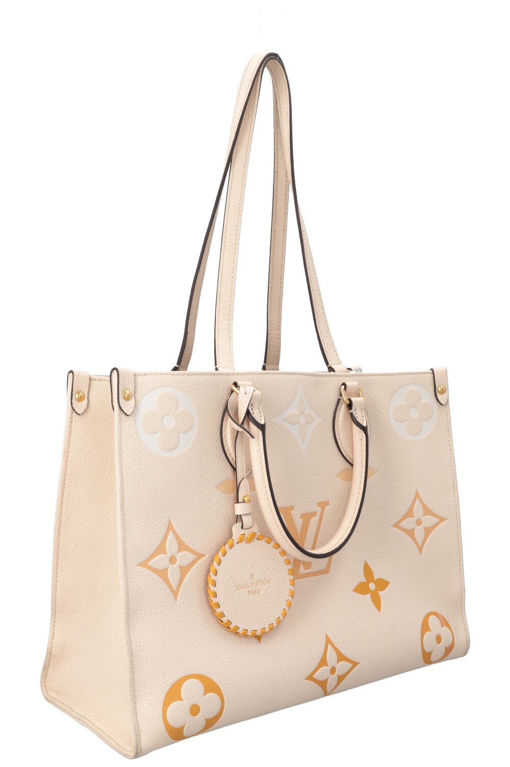LOUIS VUITTON By The Pool OnTheGo MM Empreinte