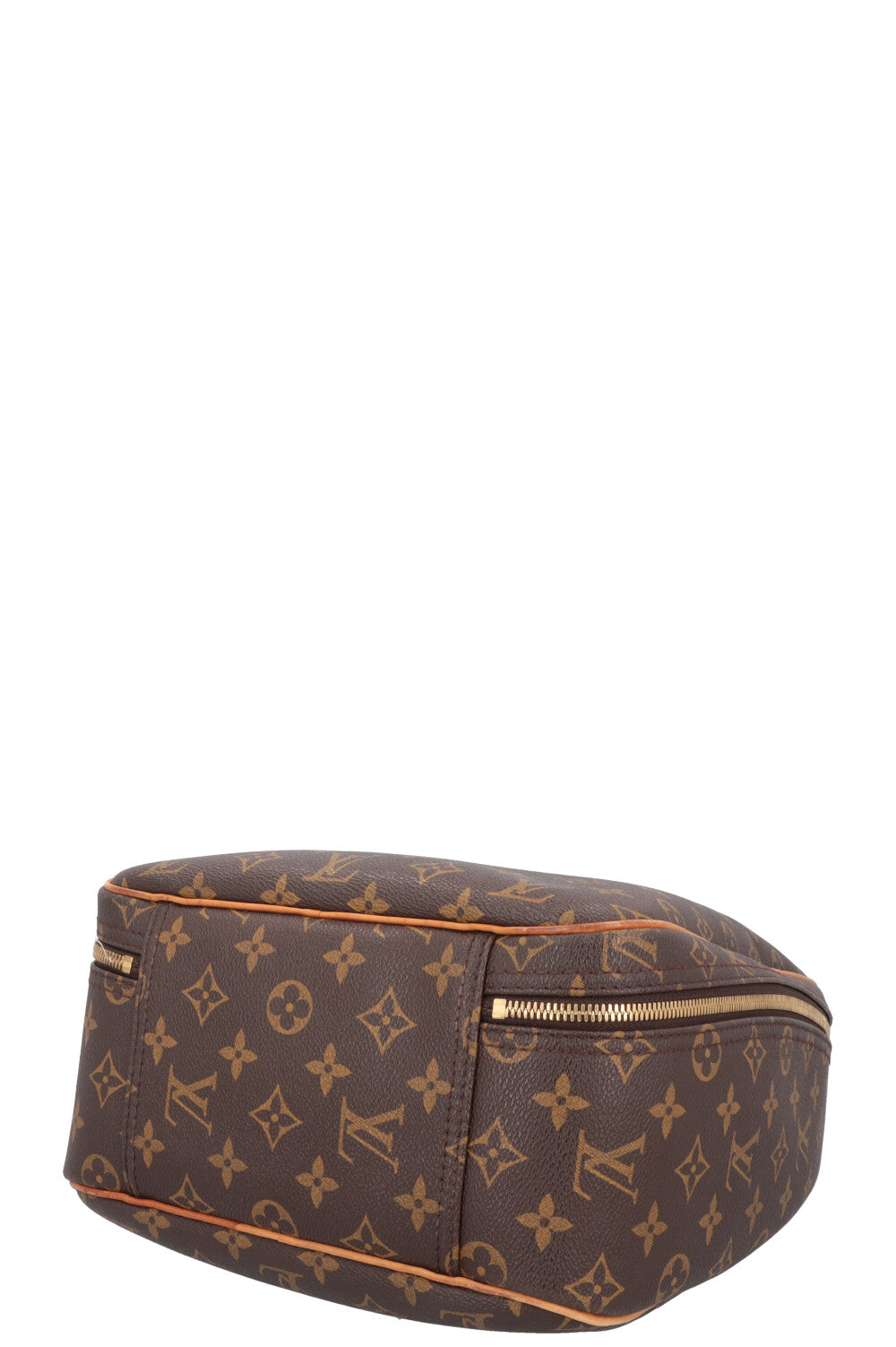 LOUIS VUITTON Excursion Shoe Bag MNG