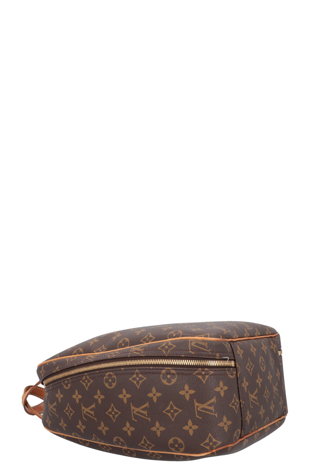 LOUIS VUITTON Excursion Shoe Bag MNG
