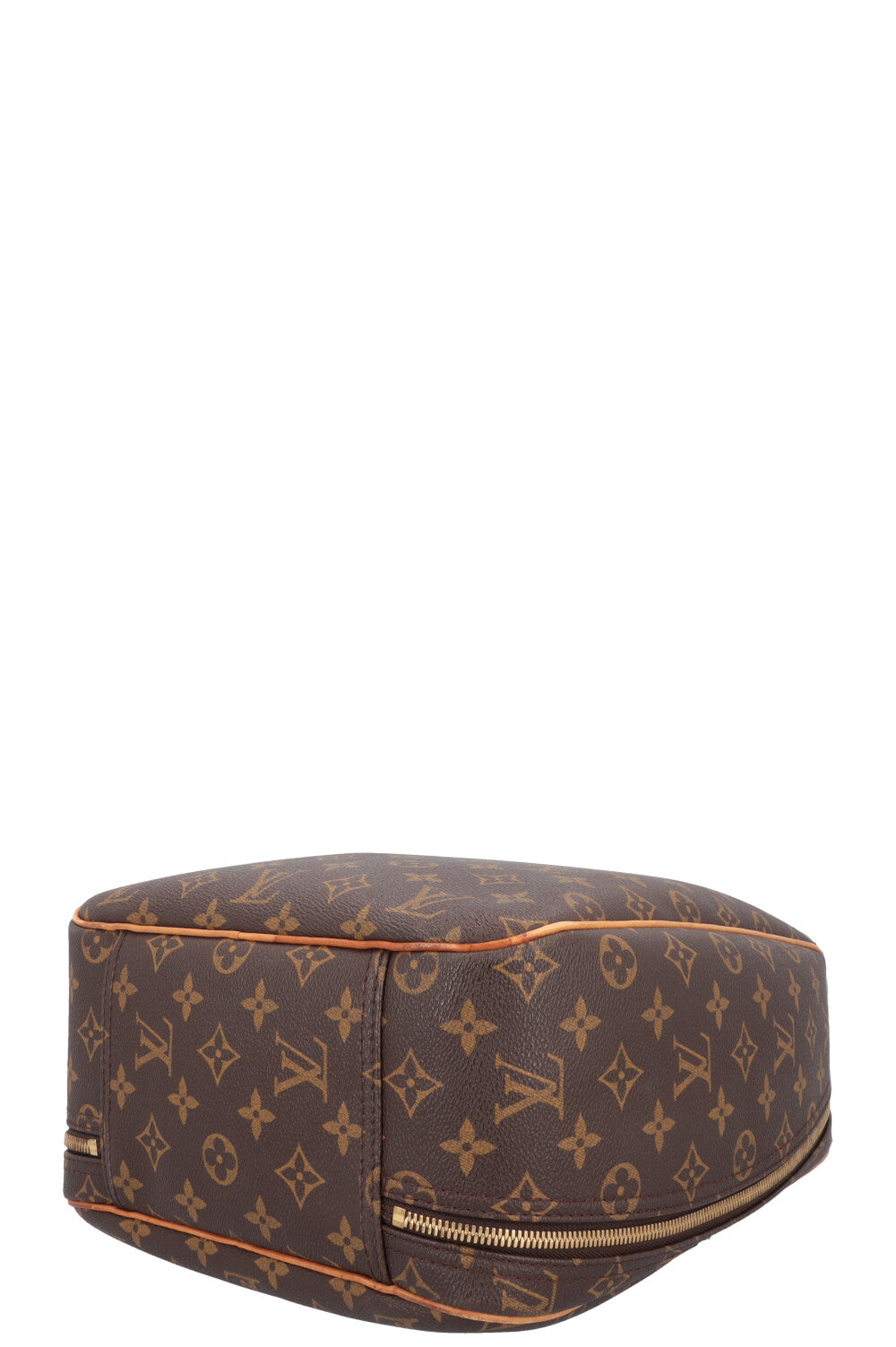 LOUIS VUITTON Excursion Shoe Bag MNG