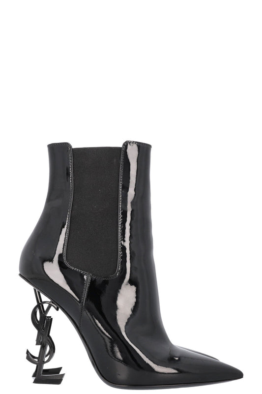SAINT LAURENT Opyum Boots