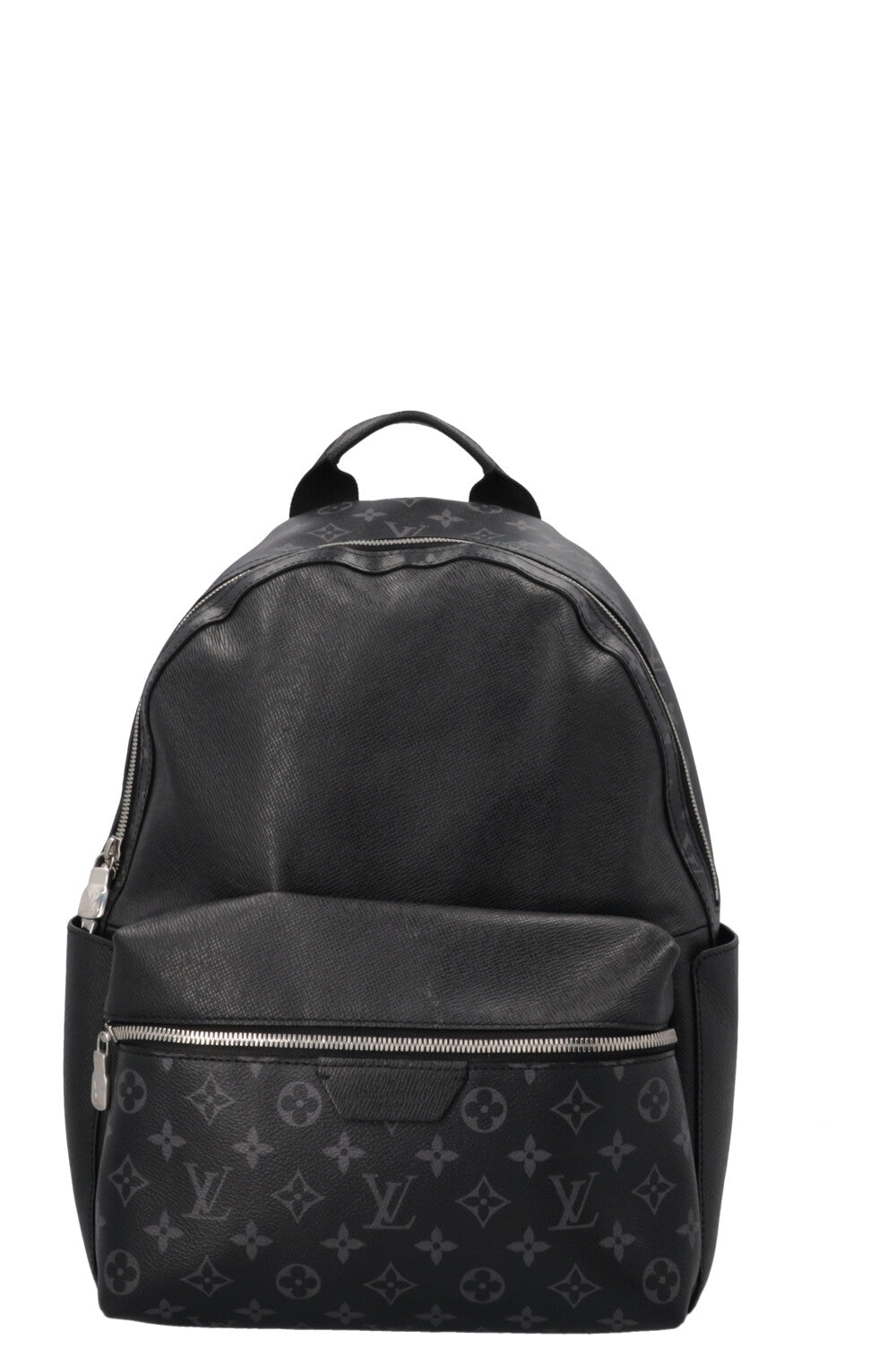 LOUIS VUITTON Discovery Backpack PM MNG Black