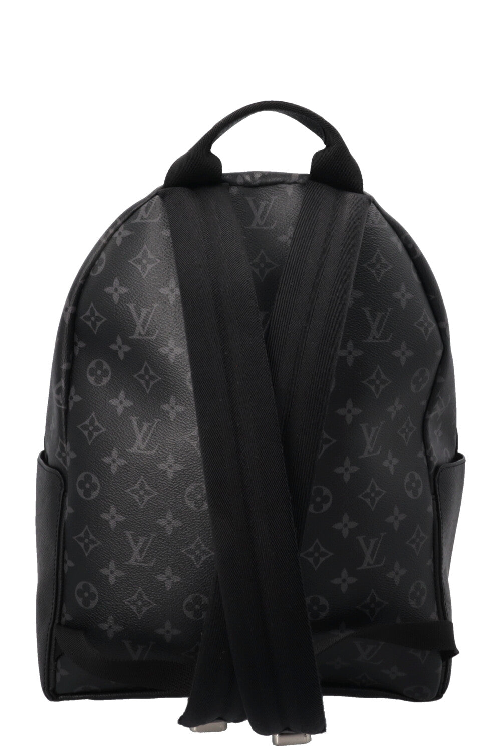 LOUIS VUITTON Discovery Backpack PM MNG Black