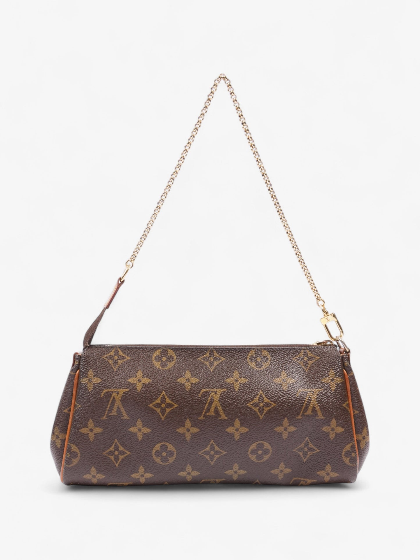 Louis Vuitton Eva Monogram Coated Canvas