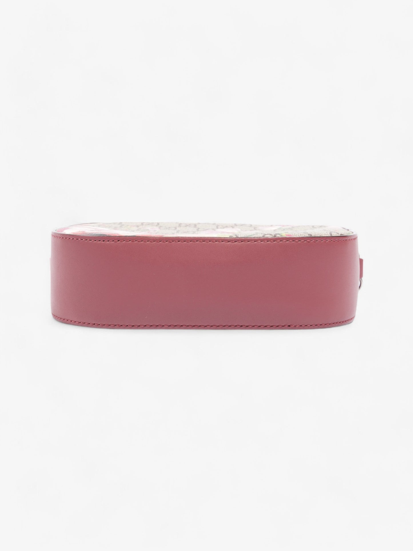 Gucci GG Blooms Chain Bloom Monogram / Dusty Pink  Coated Canvas