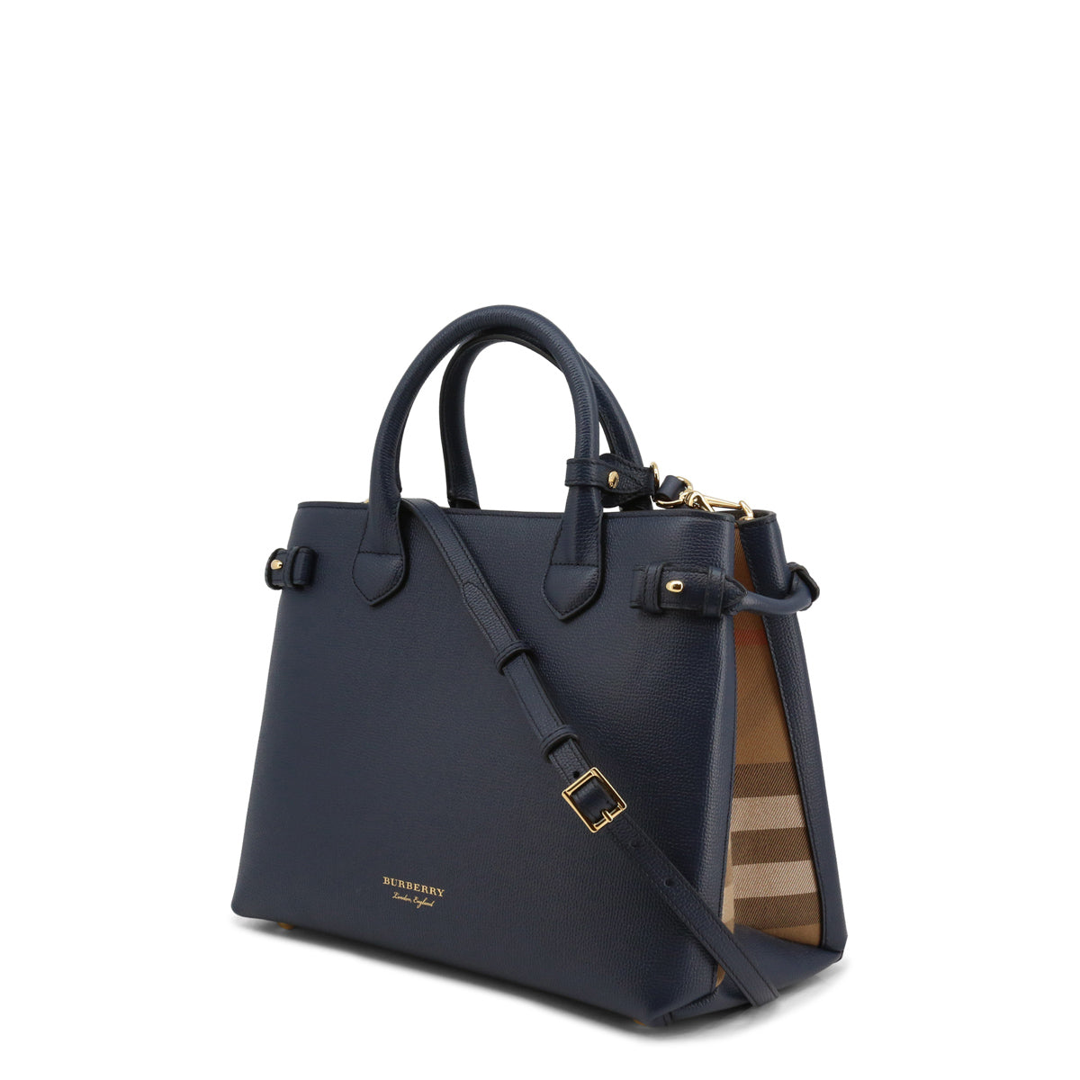 Burberry Banner Crossbody Bag - Ewore Bags