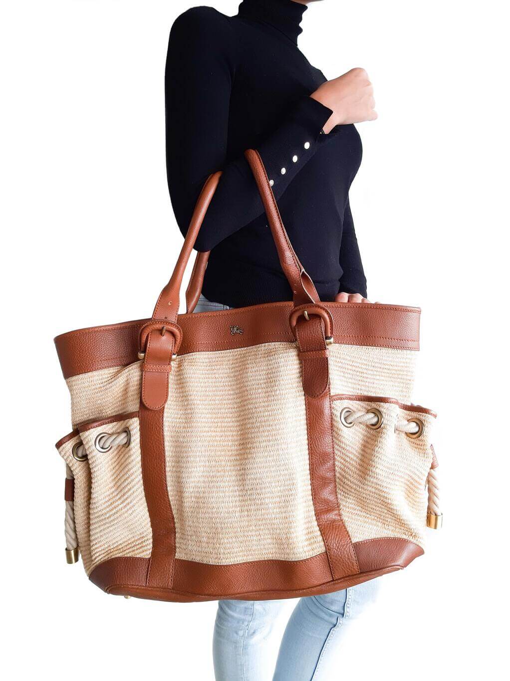 Burberry Shoulder Bag - Ewore Bags
