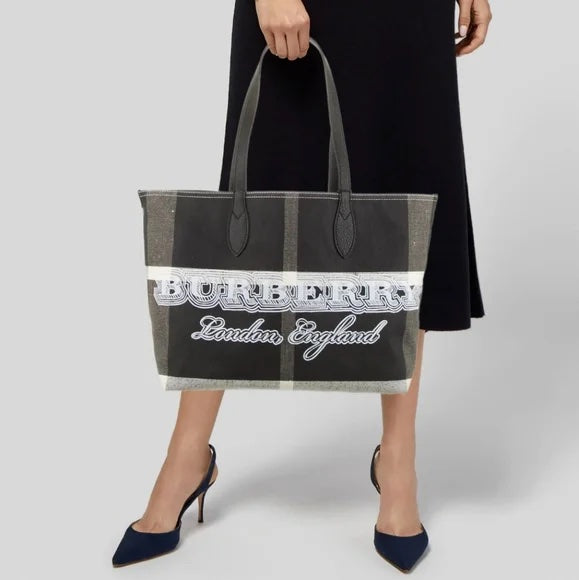 Burberry Shoulder Bag - Ewore Bags