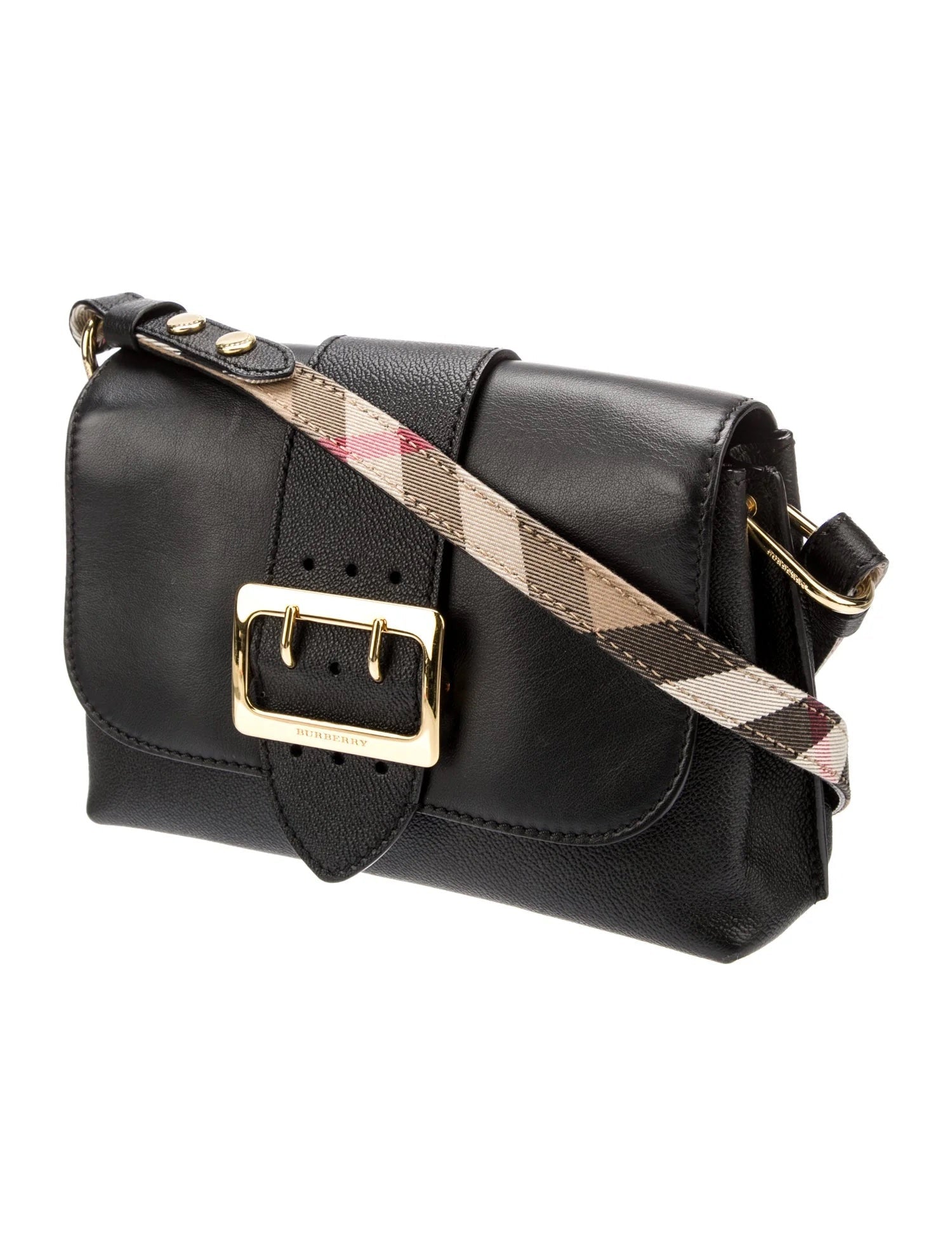 Burberry Crossbody Bag - Ewore Bags