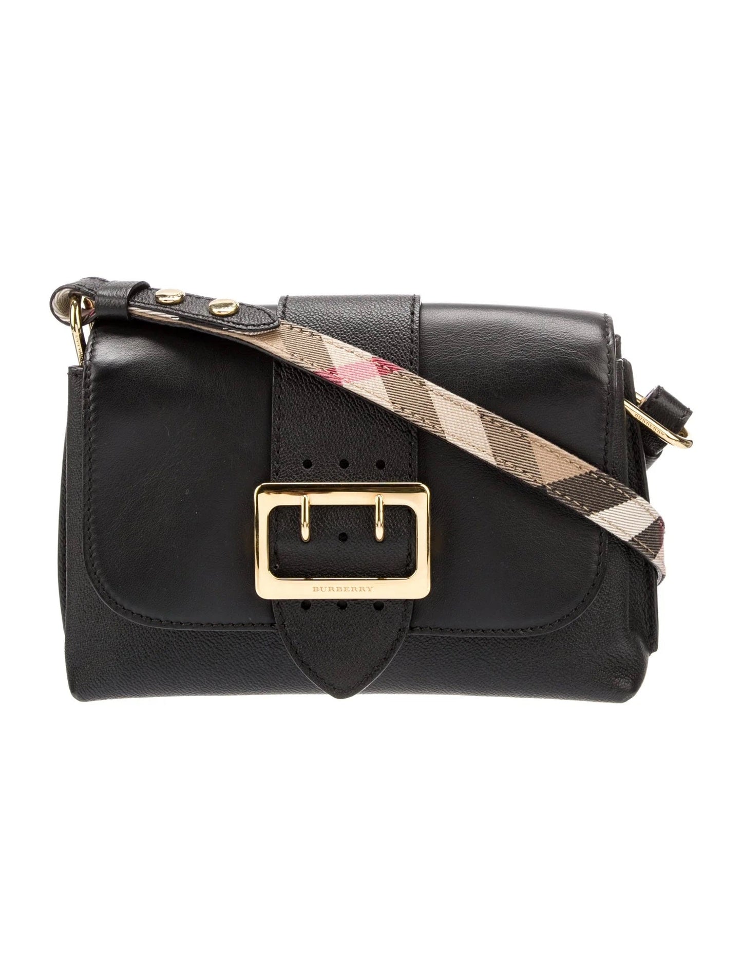 Burberry Crossbody Bag - Ewore Bags