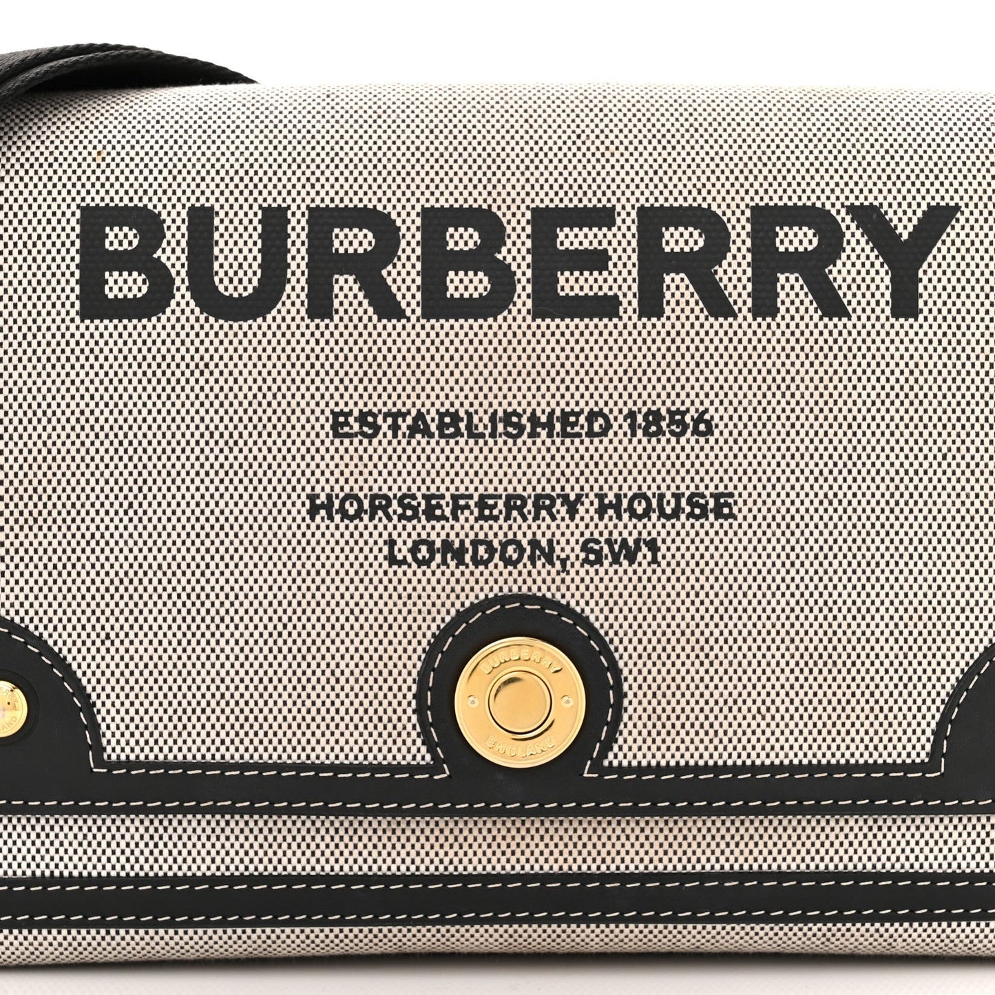 Burberry Note Crossbody Bag - Ewore Bags