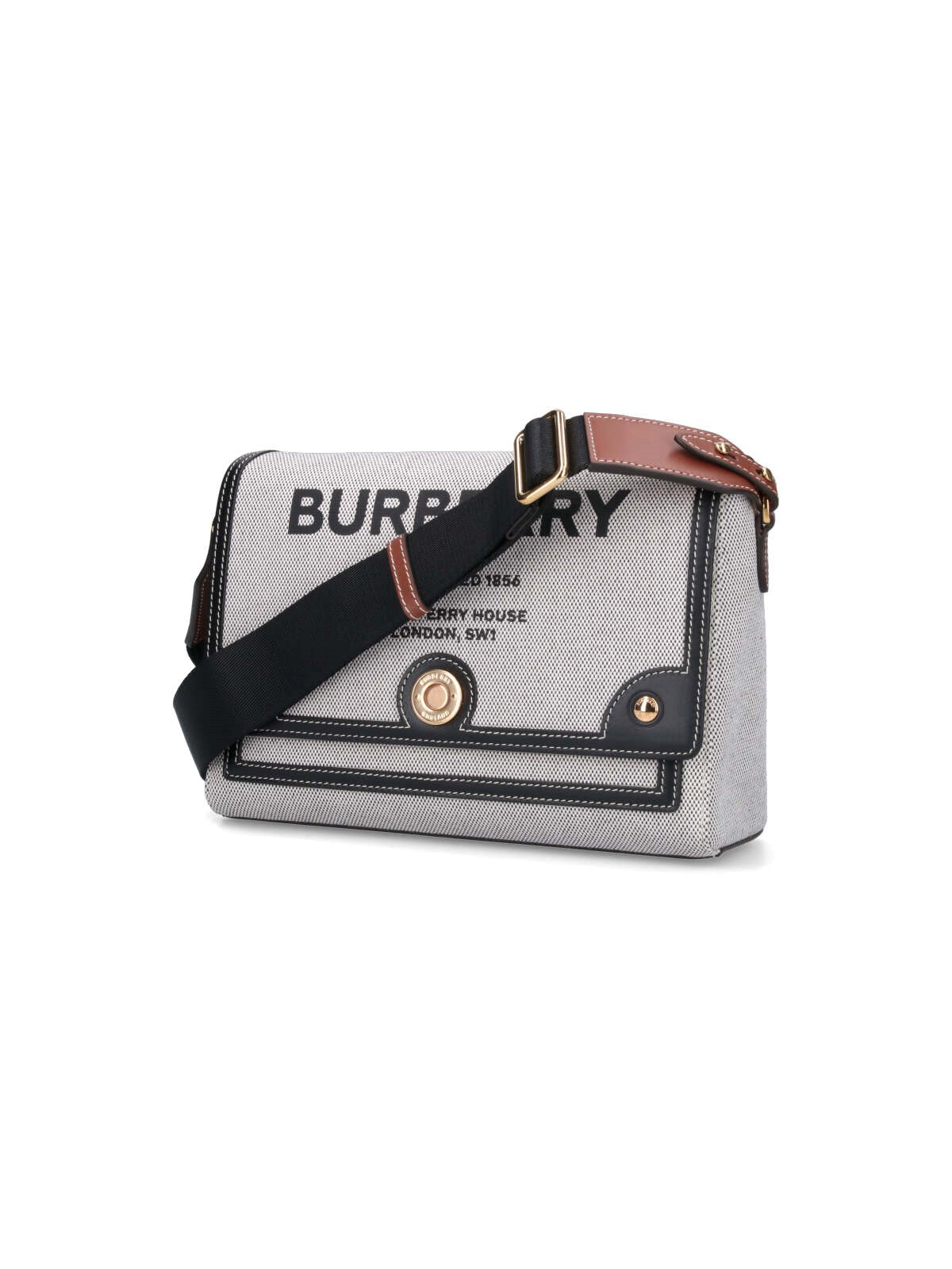 Burberry Note Crossbody Bag - Ewore Bags