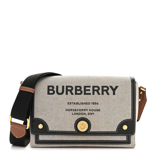 Burberry Note Crossbody Bag - Ewore Bags