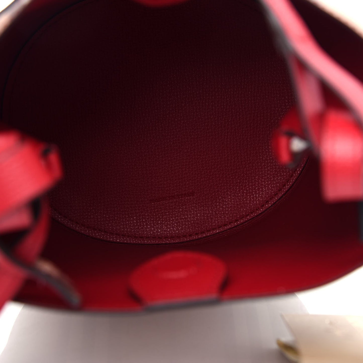 Burberry Haymarket Crossbody Bag - Ewore Bags
