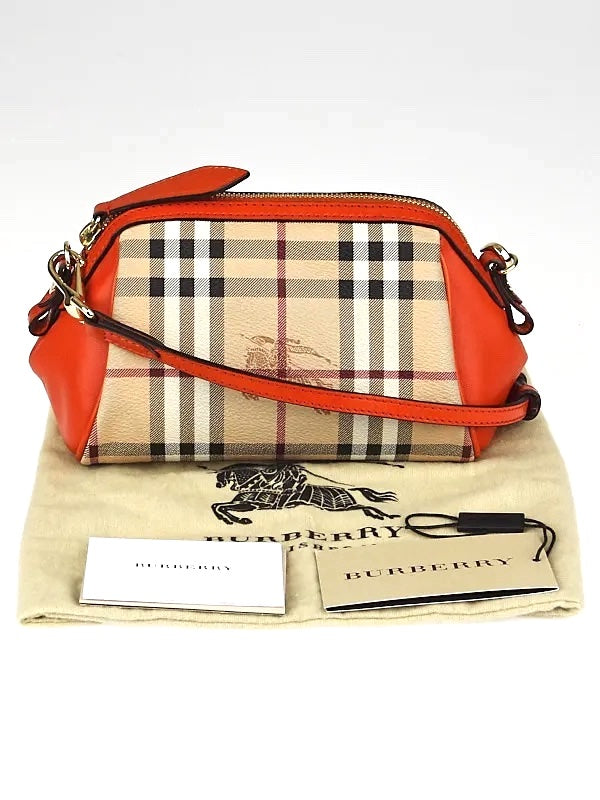 Burberry Crossbody Bag - Ewore Bags
