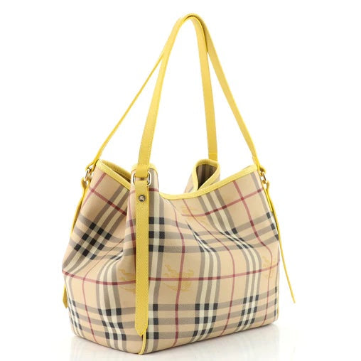 Burberry Canterbury Shoulder Bag - Ewore Bags