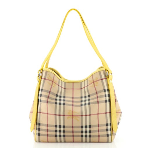 Burberry Canterbury Shoulder Bag - Ewore Bags
