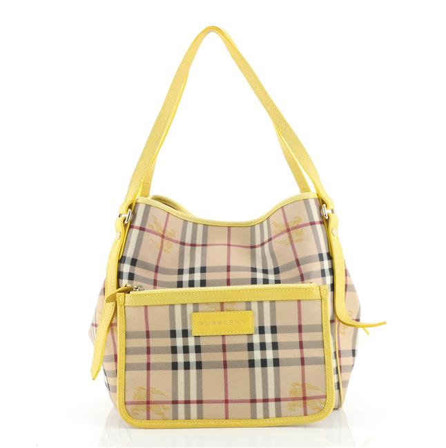 Burberry Canterbury Shoulder Bag - Ewore Bags