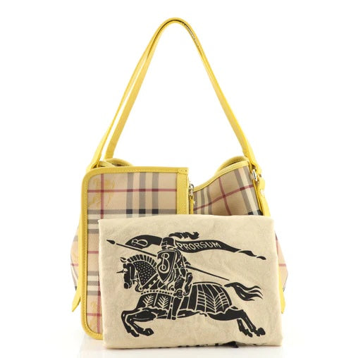 Burberry Canterbury Shoulder Bag - Ewore Bags