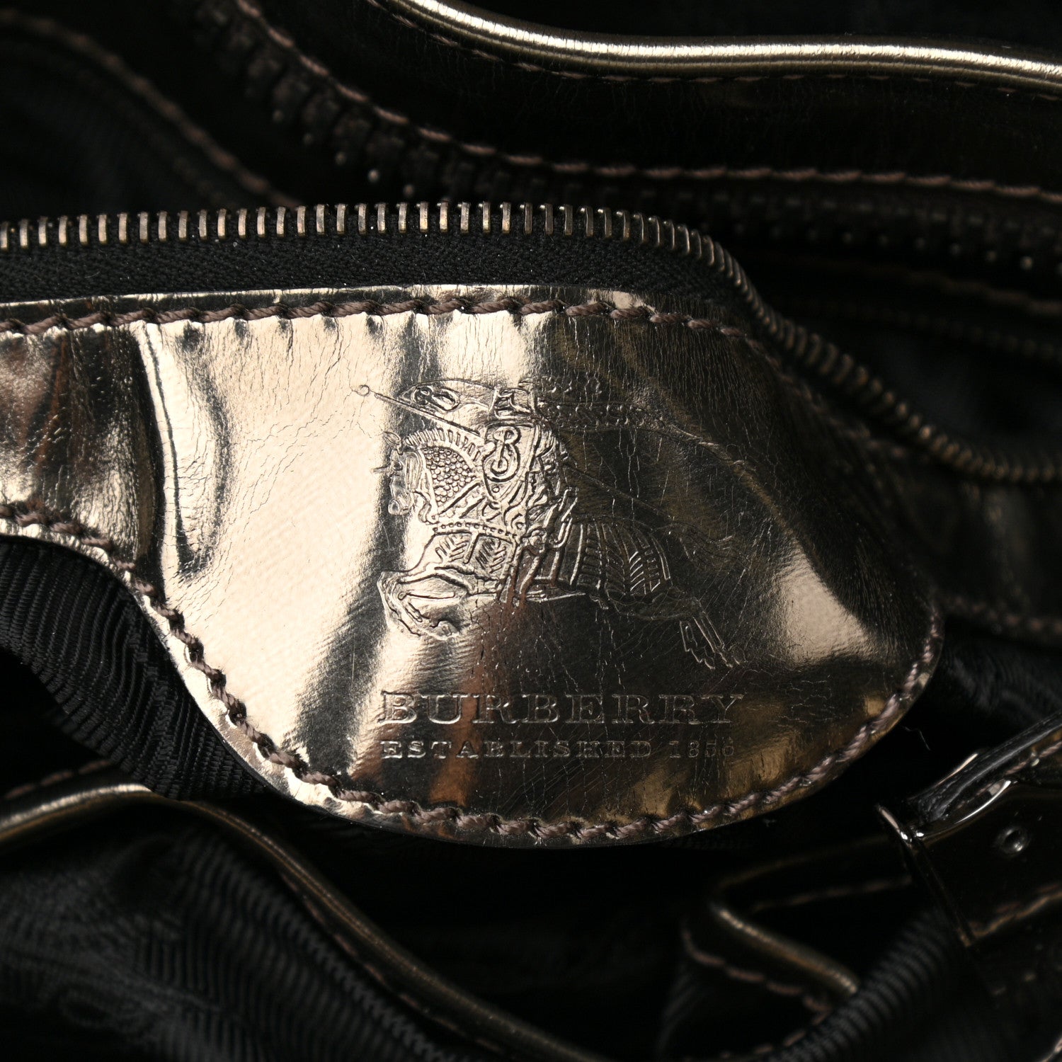 Burberry Shoulder Bag - Ewore Bags