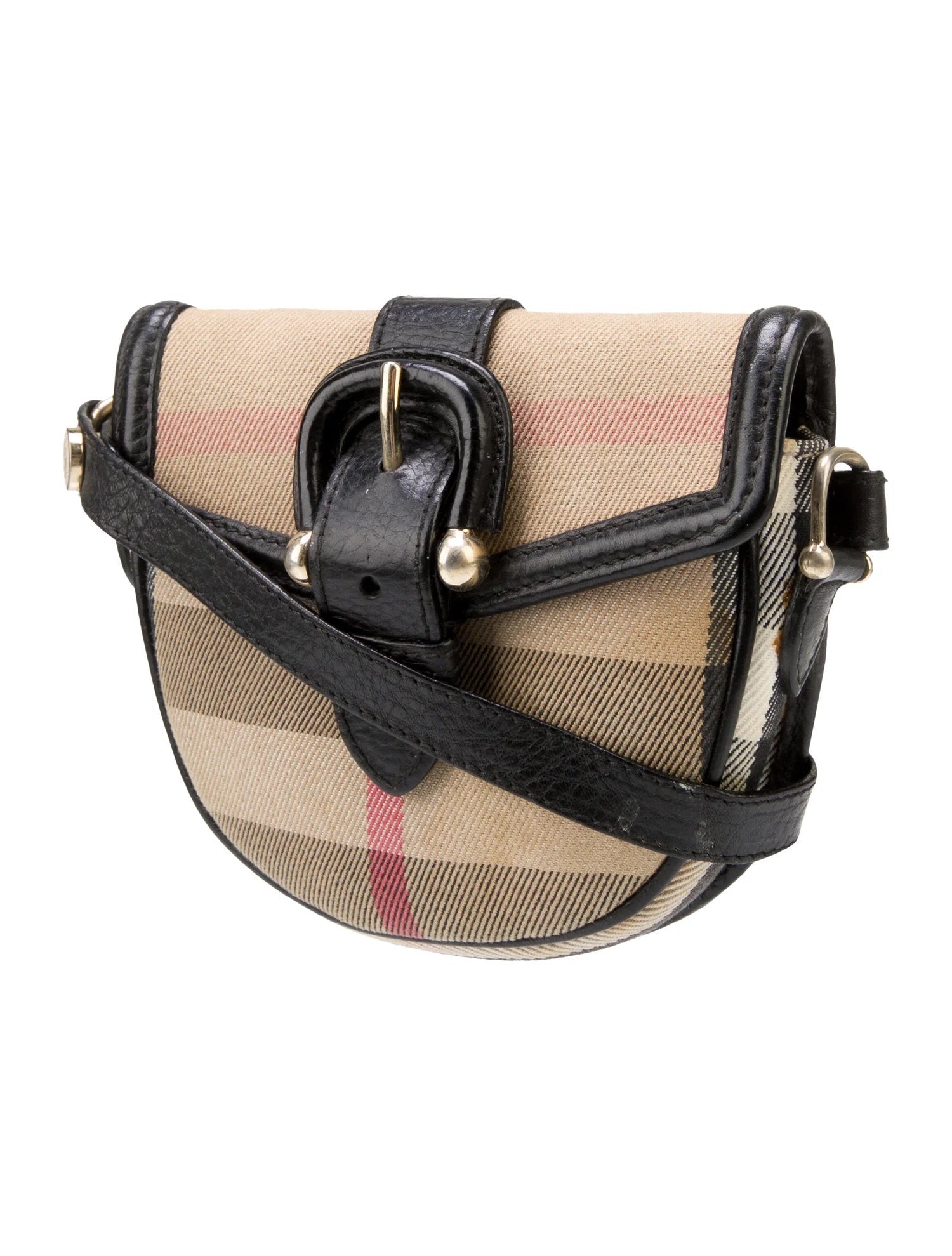 Burberry Crossbody Bag - Ewore Bags