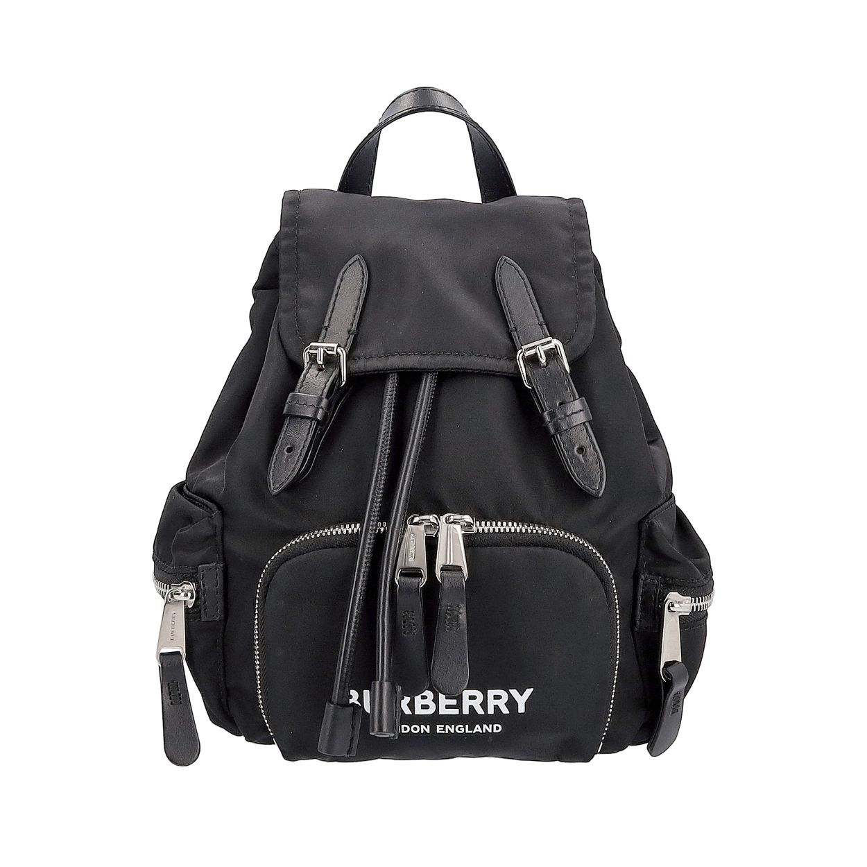 Burberry Backpack - Ewore Bags