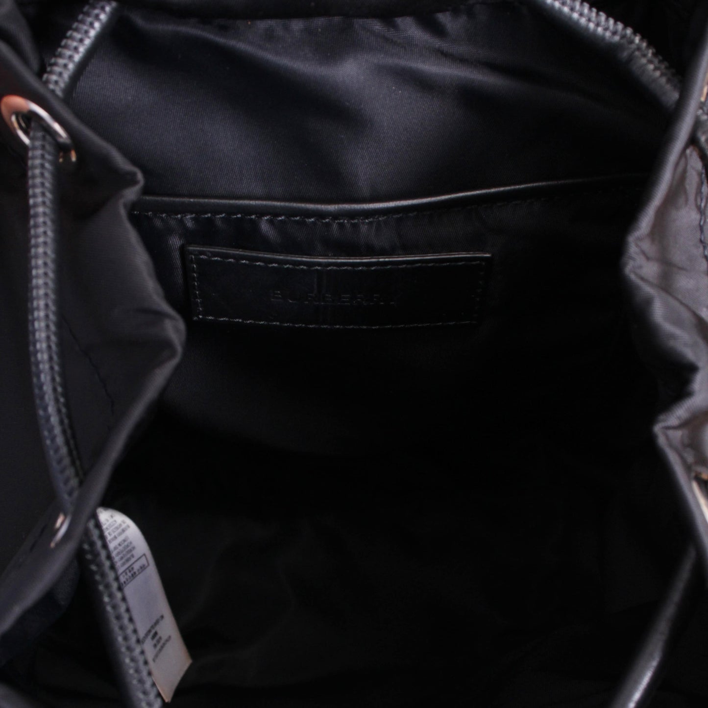 Burberry Backpack - Ewore Bags