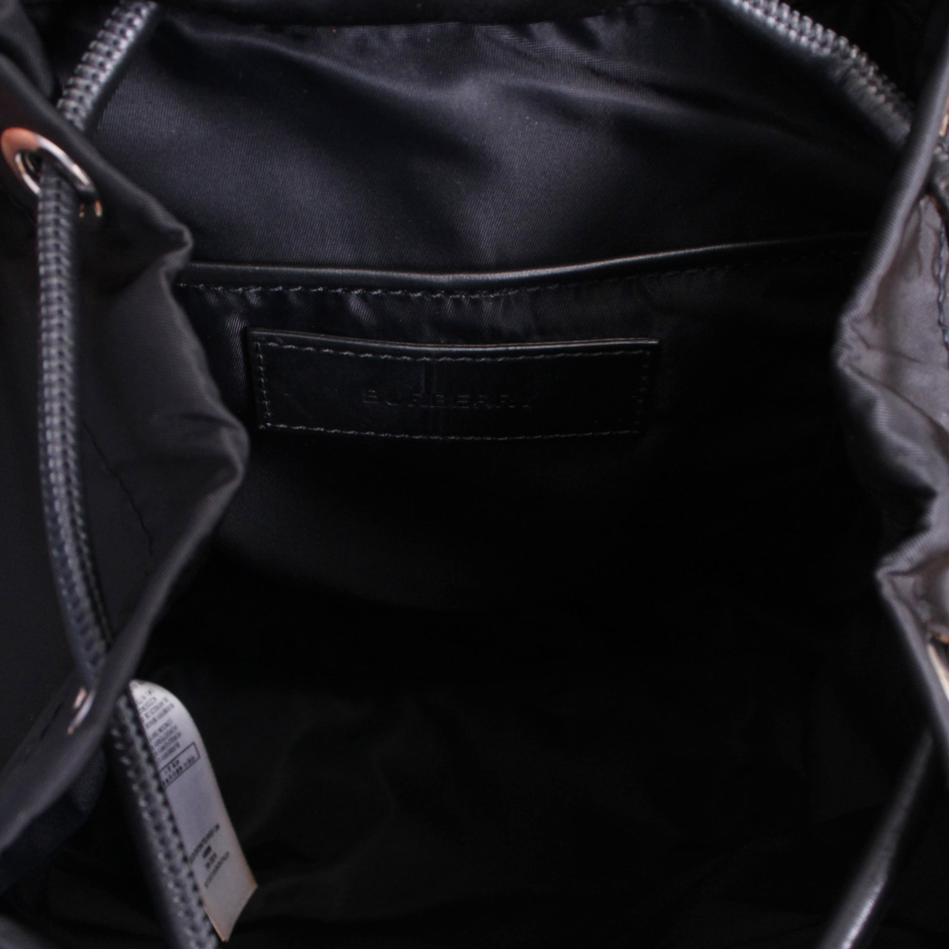 Burberry Backpack - Ewore Bags