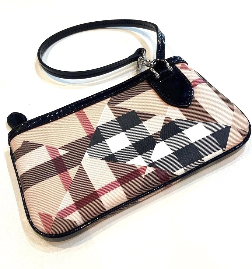 Burberry Clutch Bag - Ewore Bags