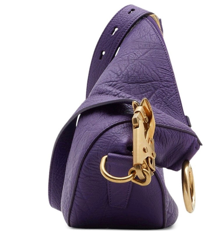Burberry Knight Shoulder Bag - Ewore Bags