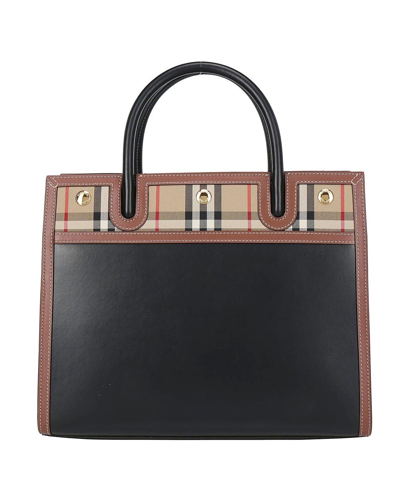Burberry Title Shoulder Bag - Ewore Bags