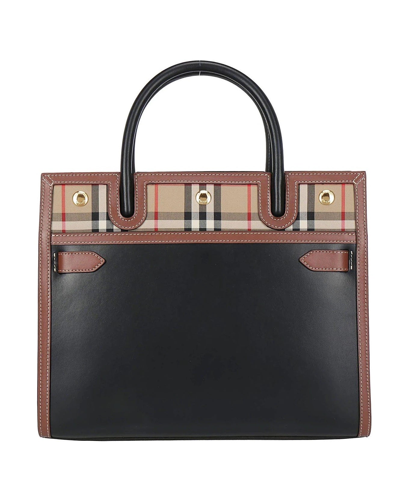 Burberry Title Shoulder Bag - Ewore Bags