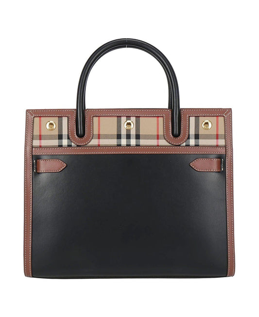 Burberry Title Shoulder Bag - Ewore Bags