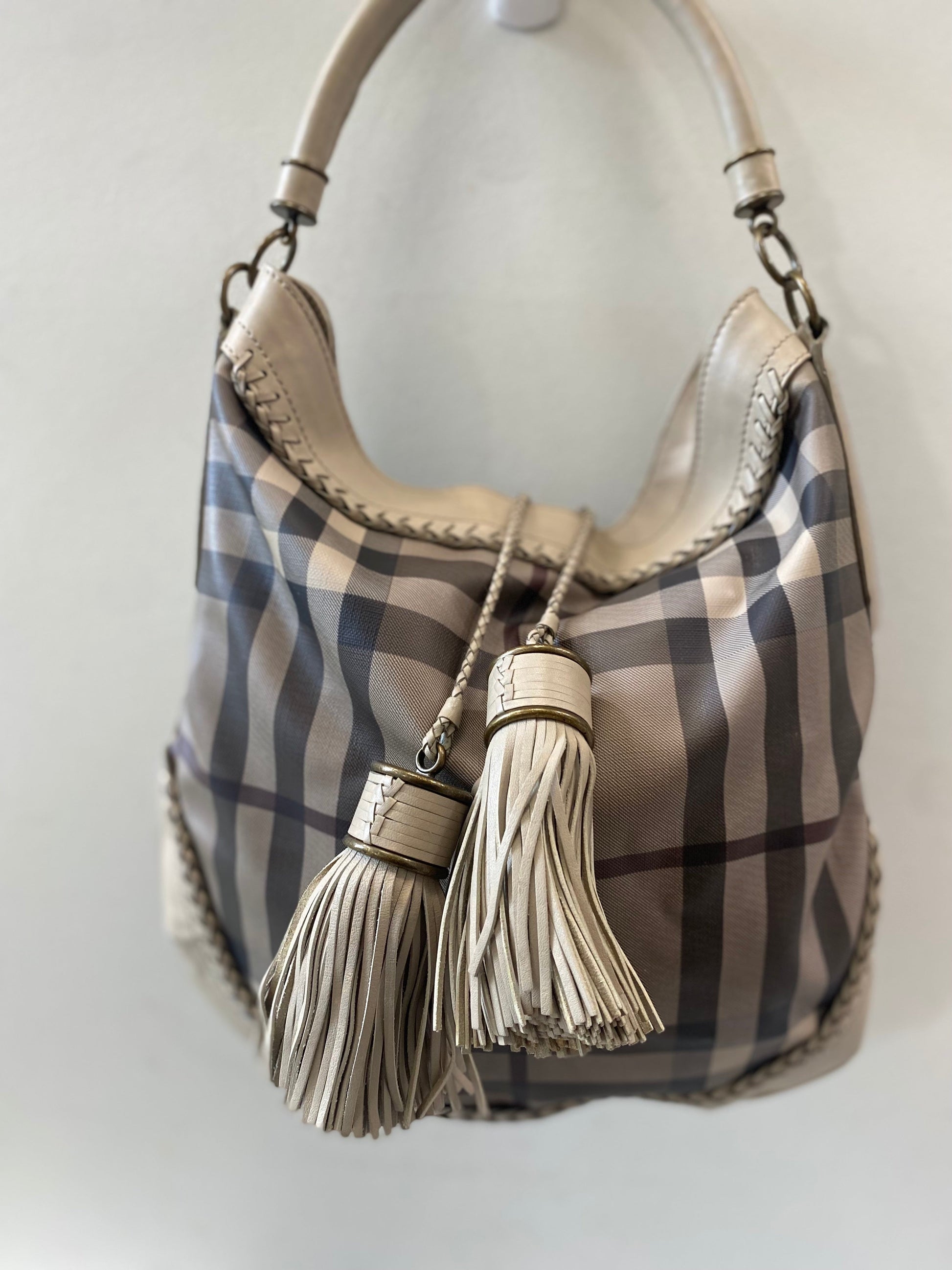 Burberry Shoulder Bag - Ewore Bags