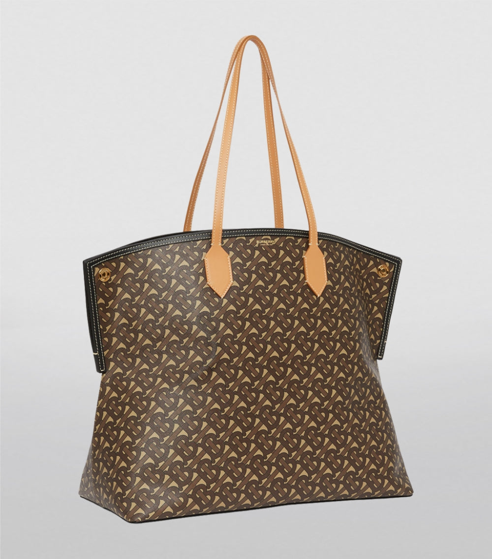Burberry Society Shoulder Bag - Ewore Bags