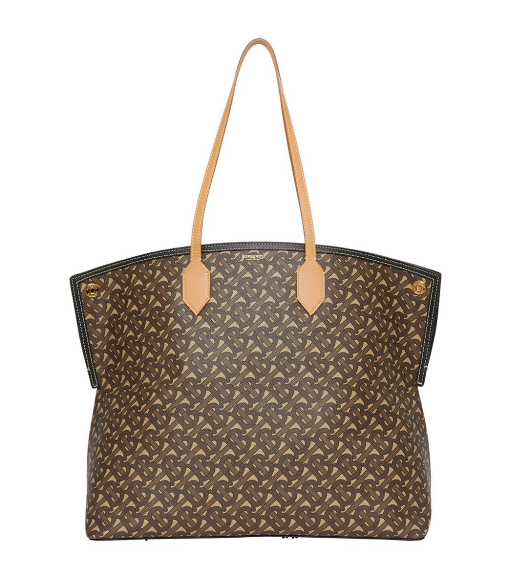 Burberry Society Shoulder Bag - Ewore Bags